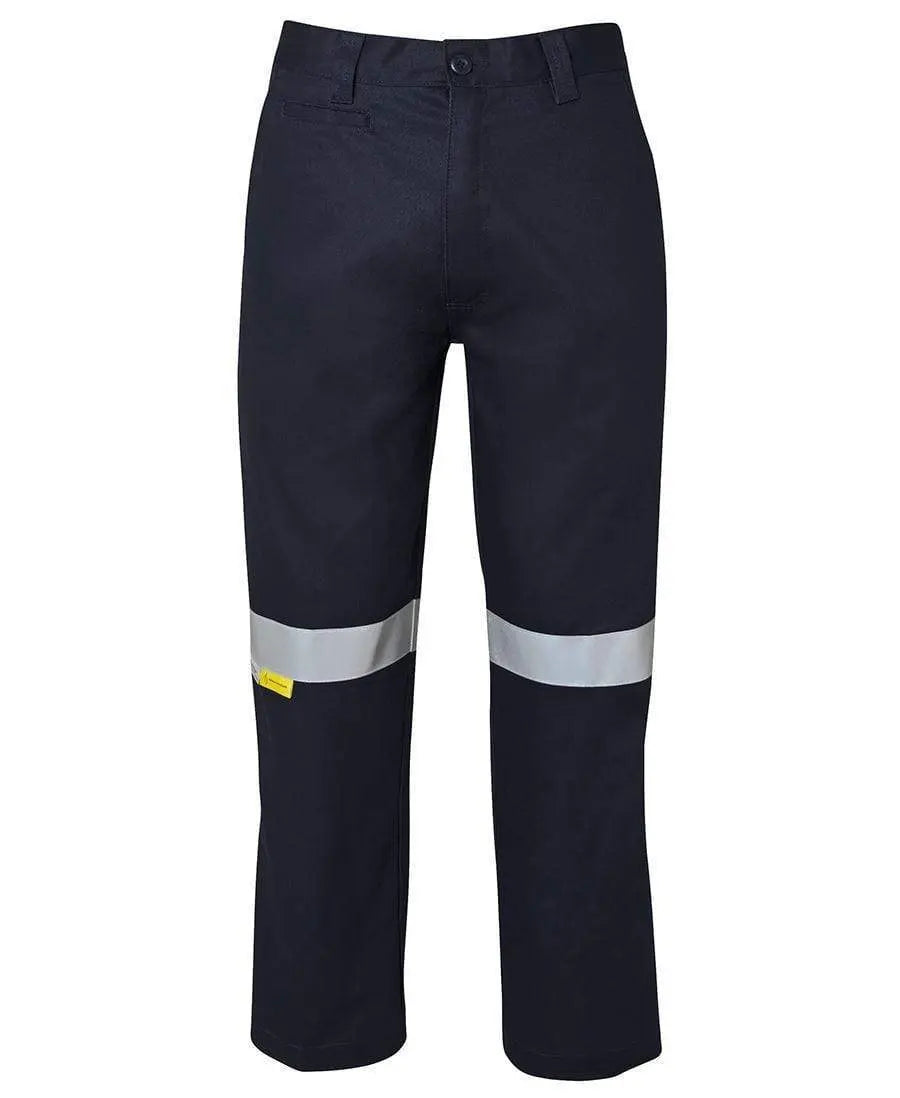 JB'S Mercerised Work Trouser with 3M Tape 6MDNT Metro Workwear.